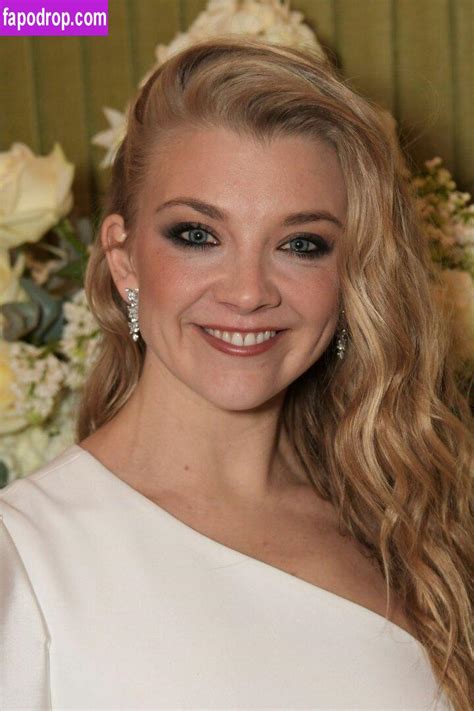 natalie dormer leaked|Goddess : r/NatalieDormer